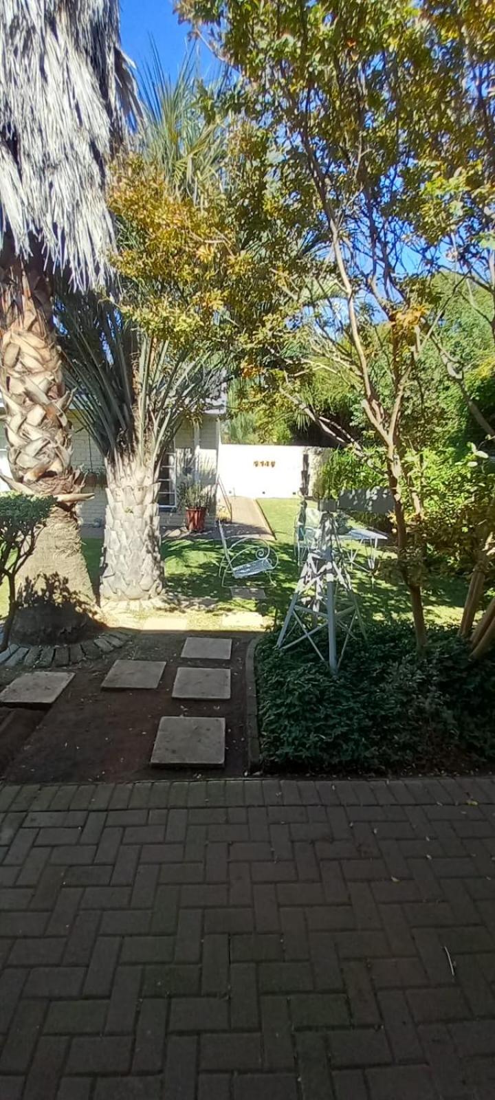 Home Sweet Home view 2