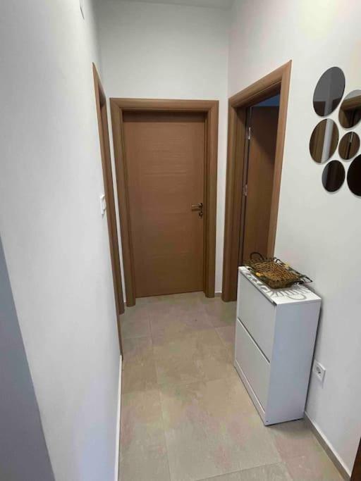 Comfortable apartment of 50 square meters view 2