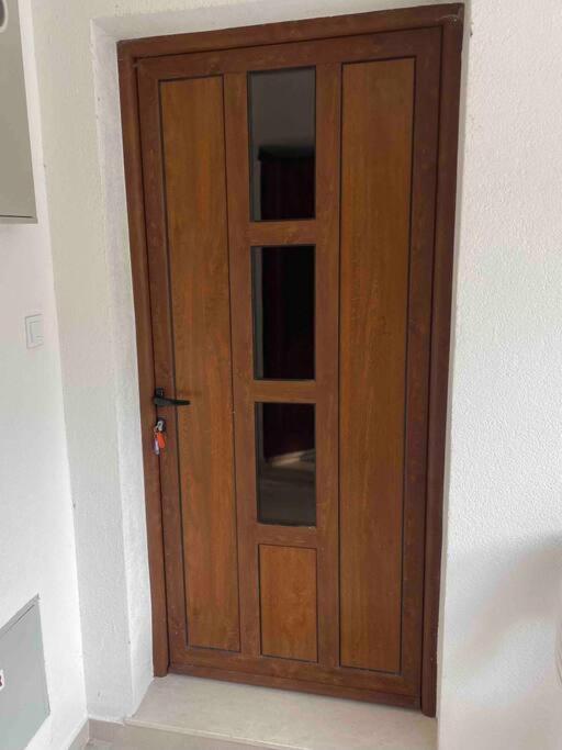 Comfortable apartment of 50 square meters view 4