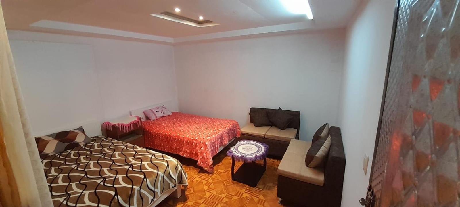 Casas campestre en un lugar encantador a las faldas del Taita Imbabura