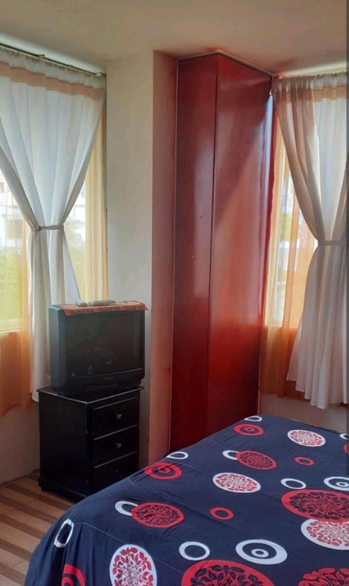 Casas campestre en un lugar encantador a las faldas del Taita Imbabura
