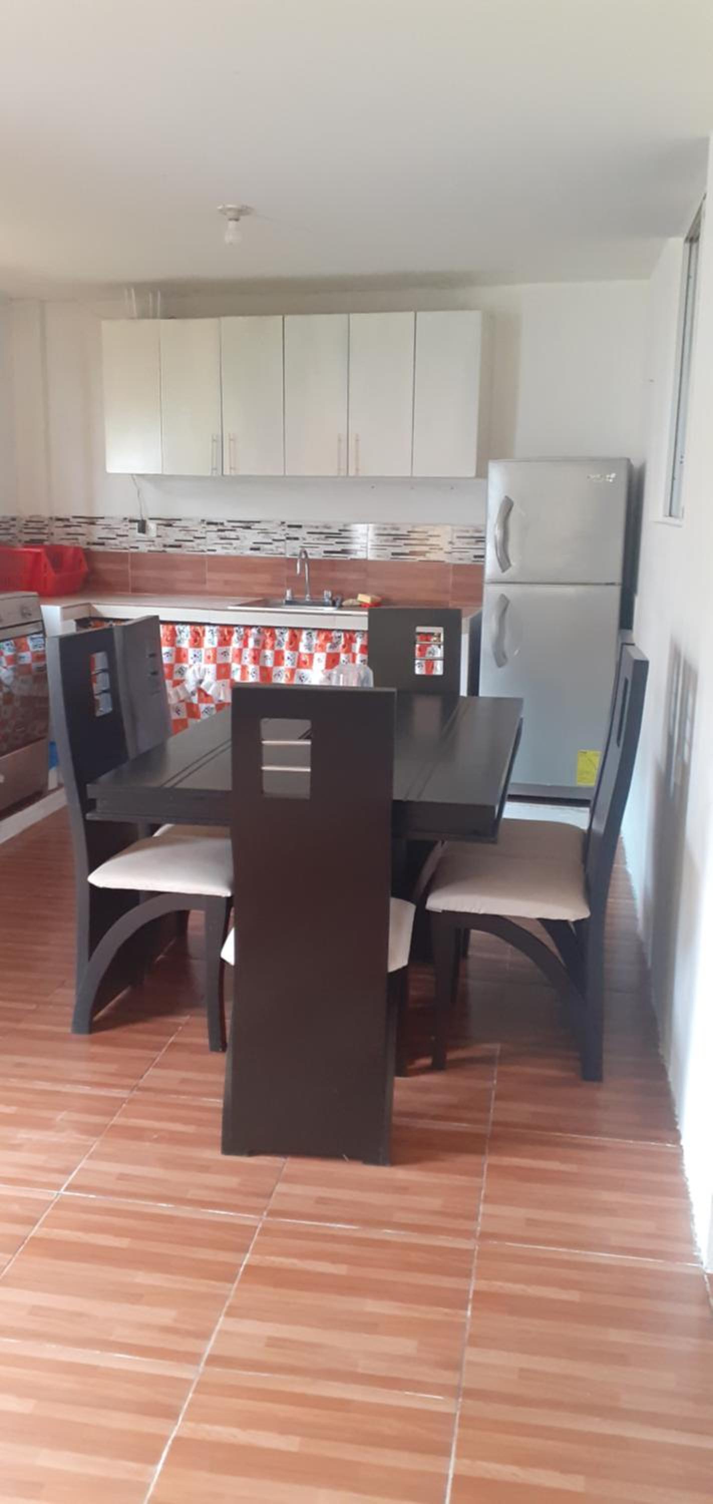 Casas campestre en un lugar encantador a las faldas del Taita Imbabura