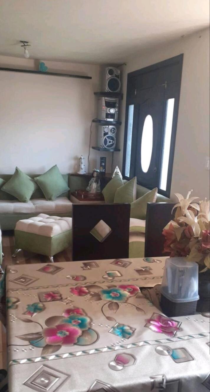 Casas campestre en un lugar encantador a las faldas del Taita Imbabura