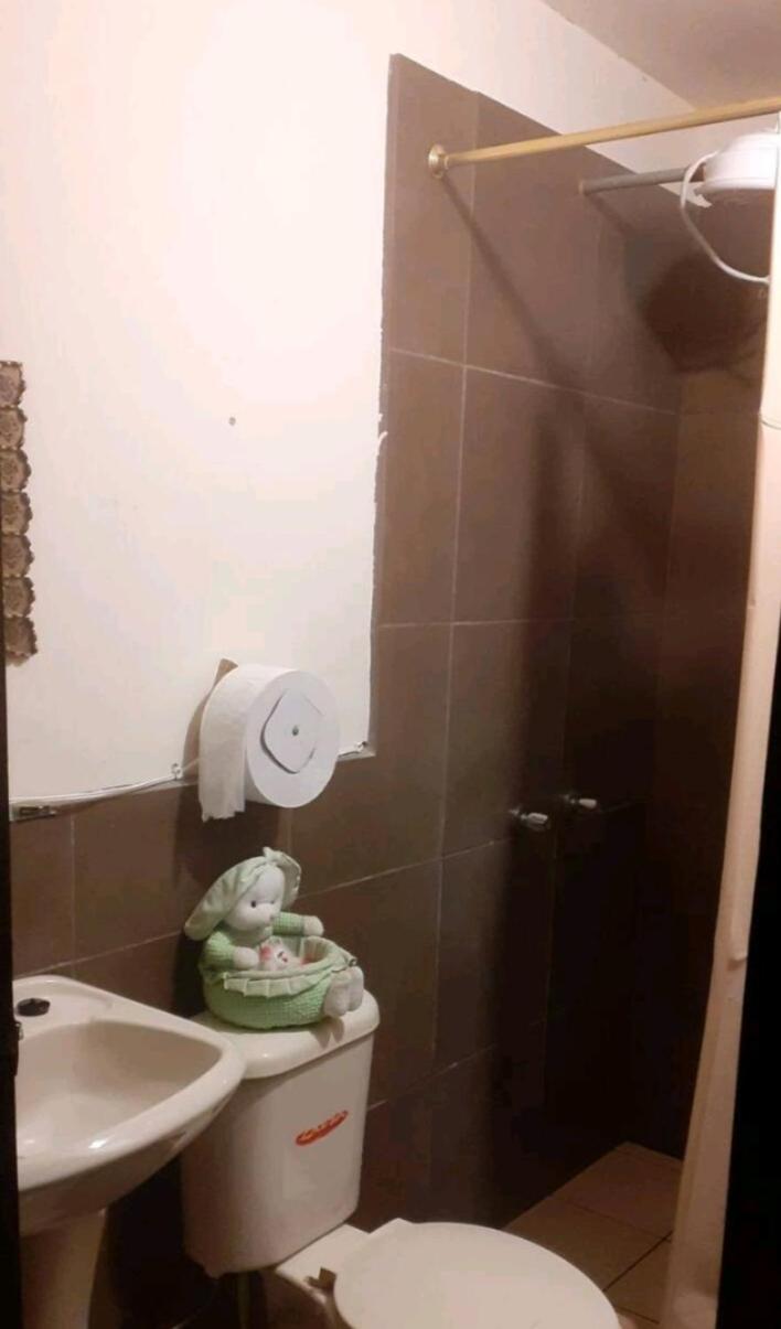 Casas campestre en un lugar encantador a las faldas del Taita Imbabura