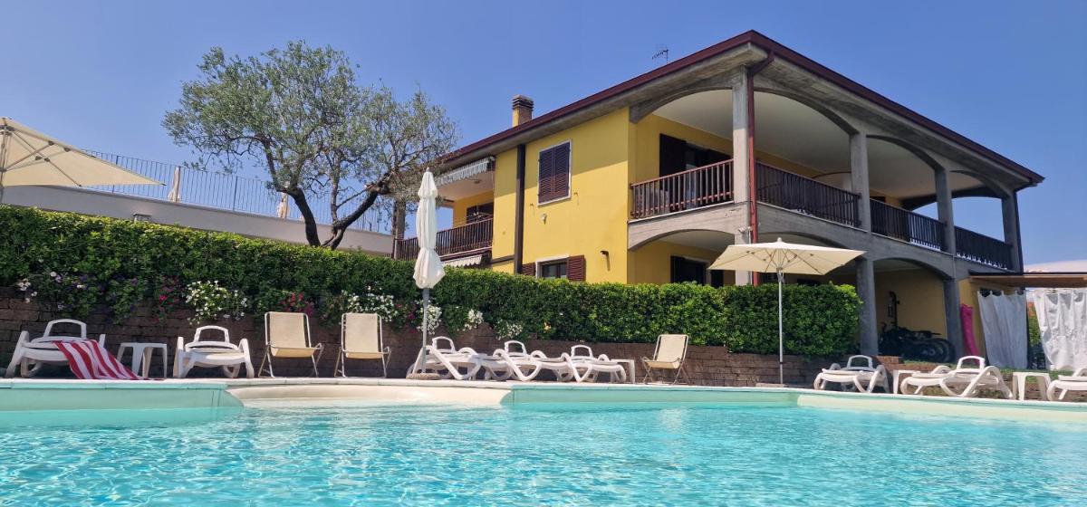 Appartamenti a Bardolino view 4