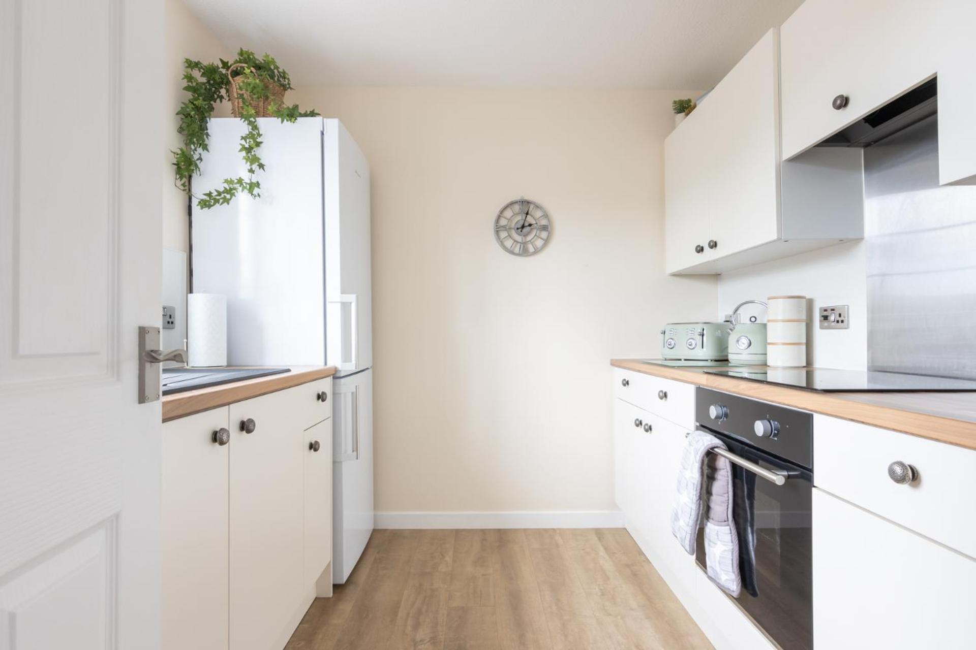 Apartment No16 view 3