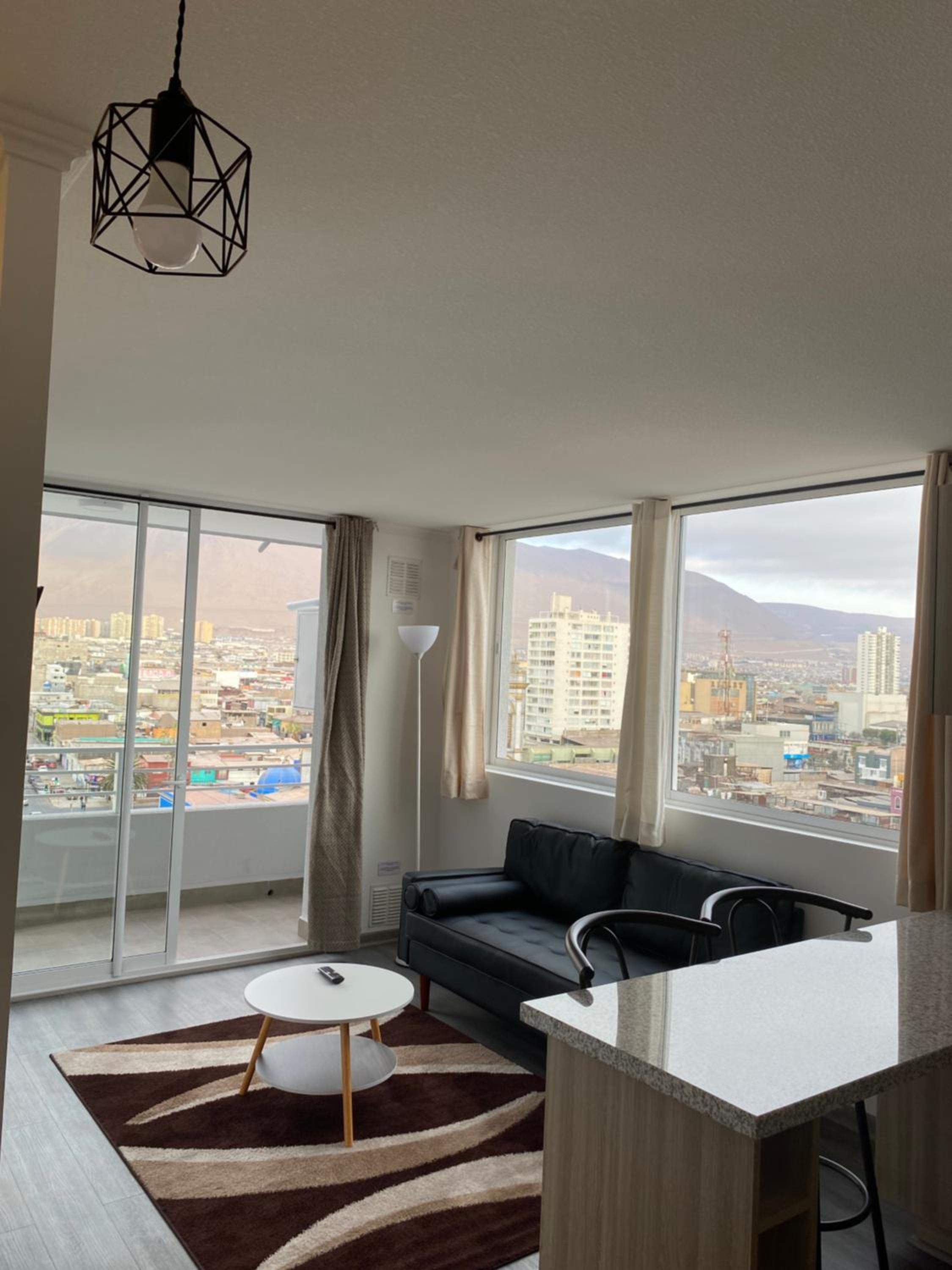 Edificio Lynch Iquique