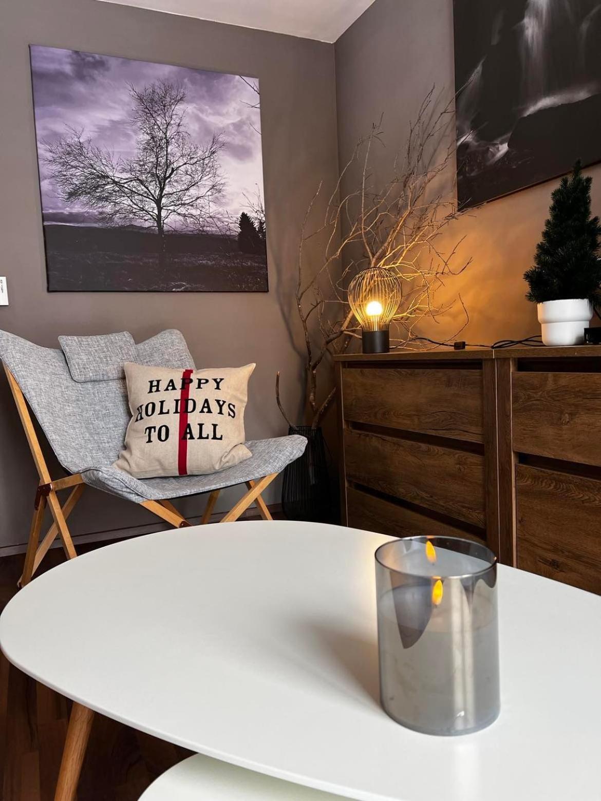 Penzion Kilián - apartmán Prenet