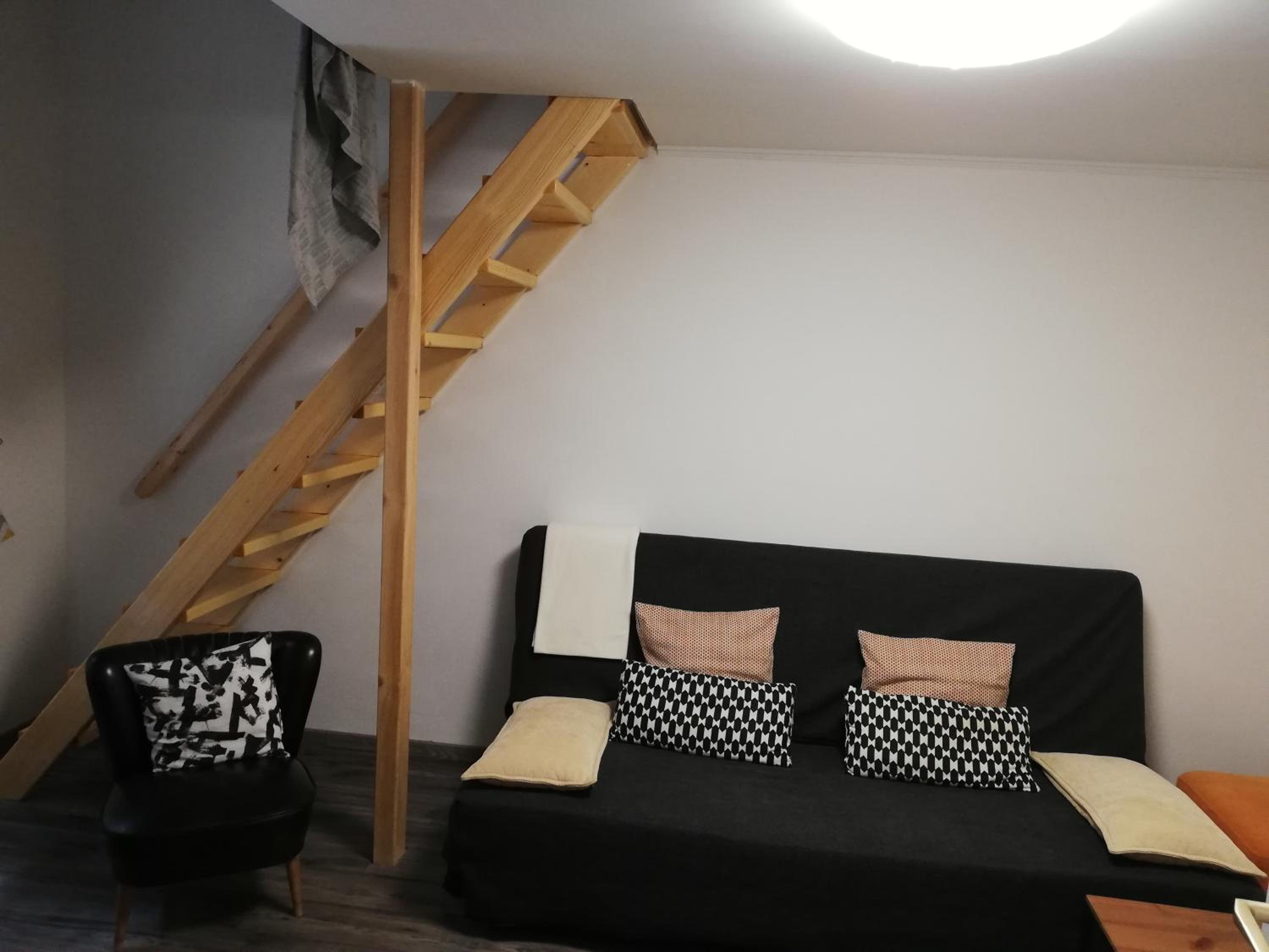 Riverside Cosy Apartman Budapest