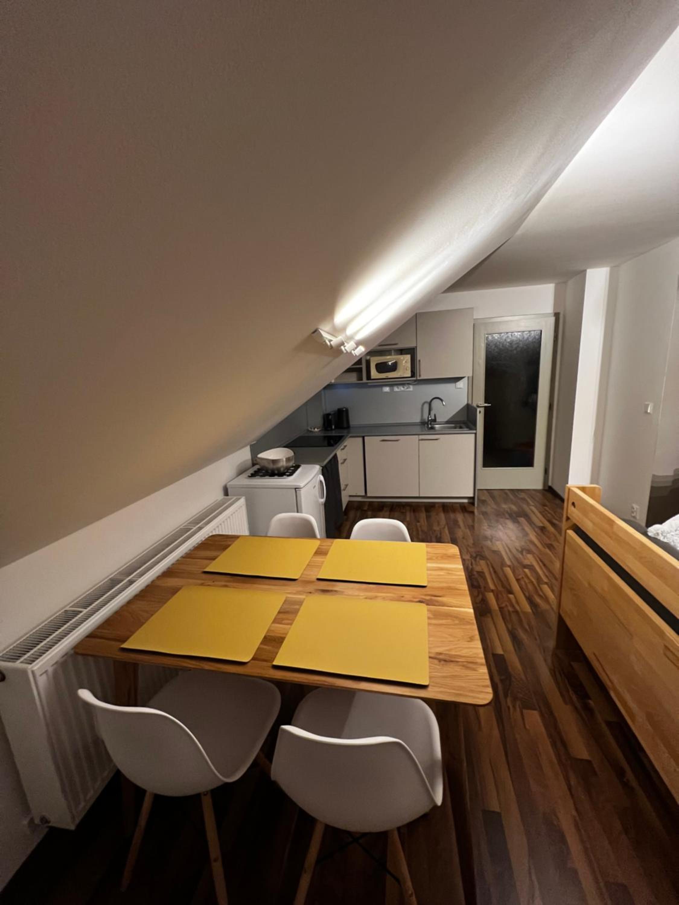 Penzion Kilián - apartmán Prenet