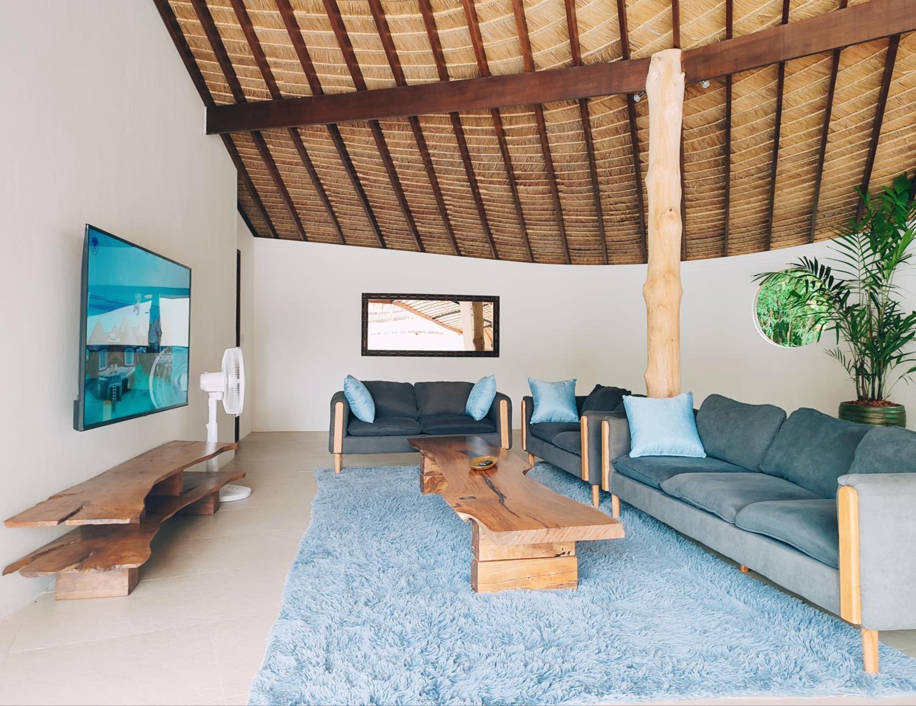 Villa Baan Naí Pã view 4