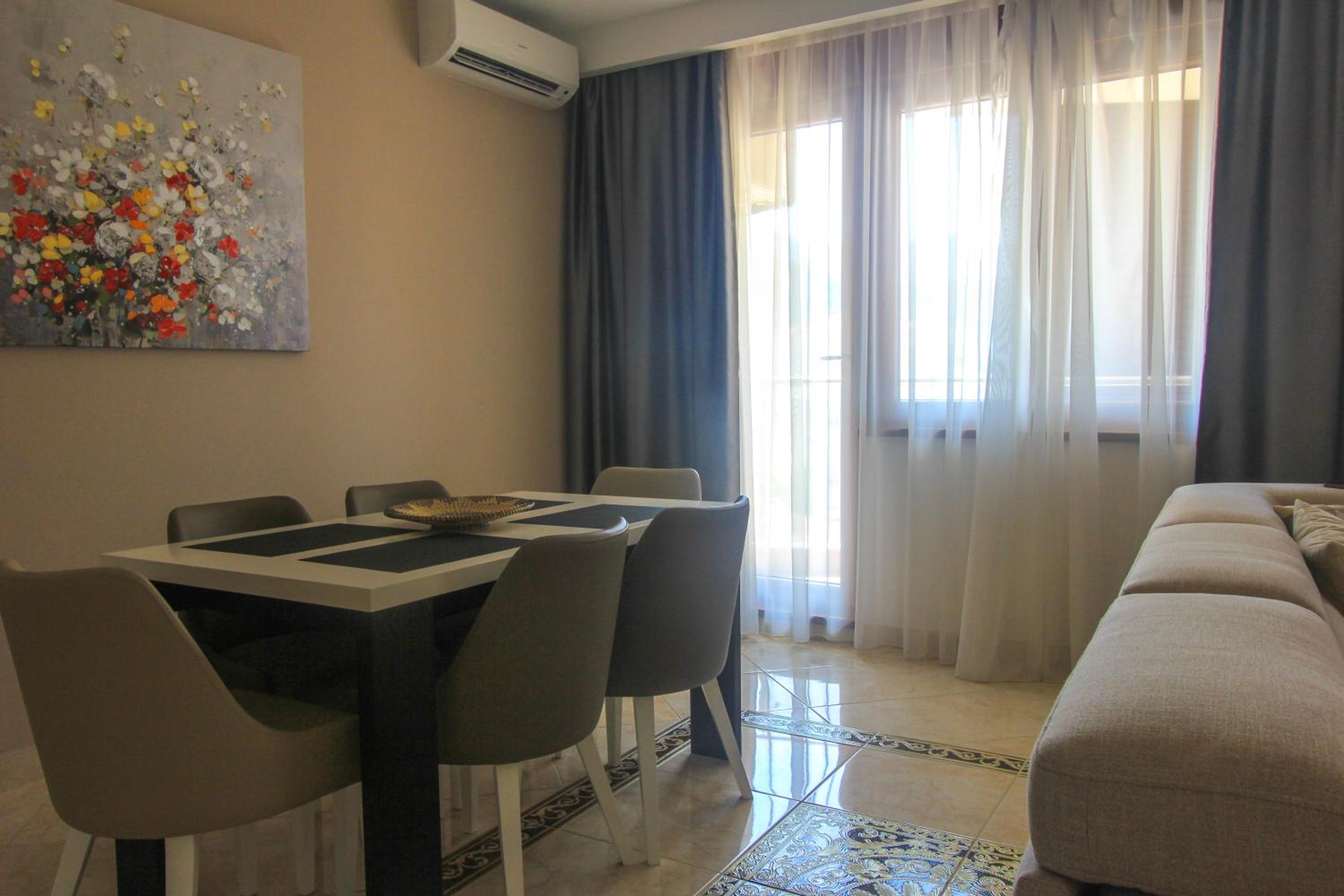 Anatolija Apartment 11 view 5