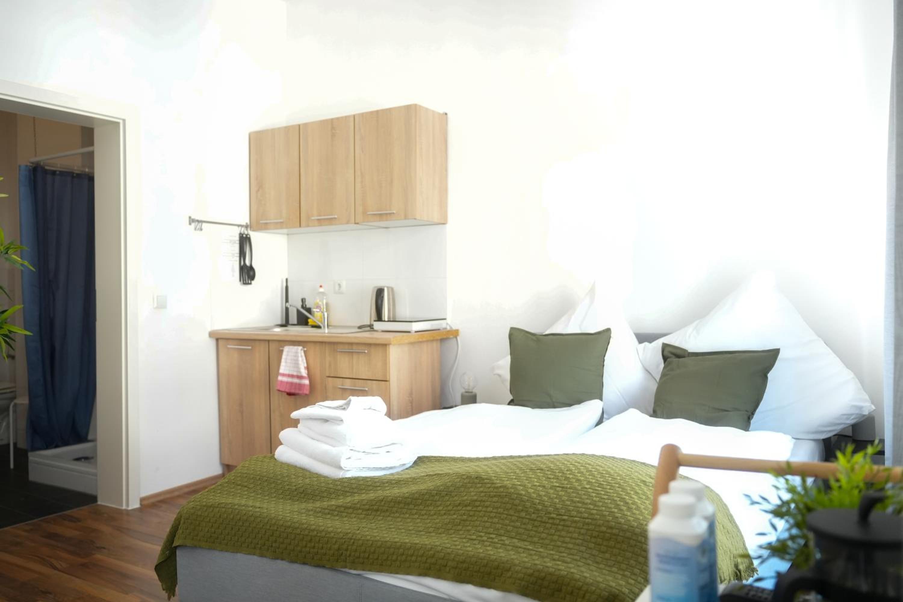 Ferienwohnung Altstadt Koblenz