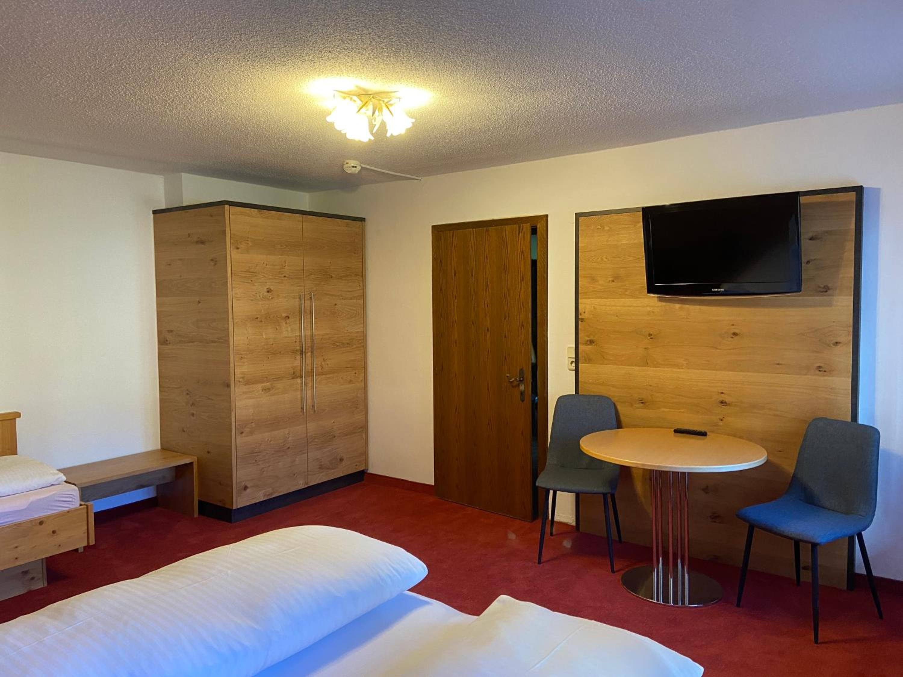 Appartment Thumerhof Wildschönau