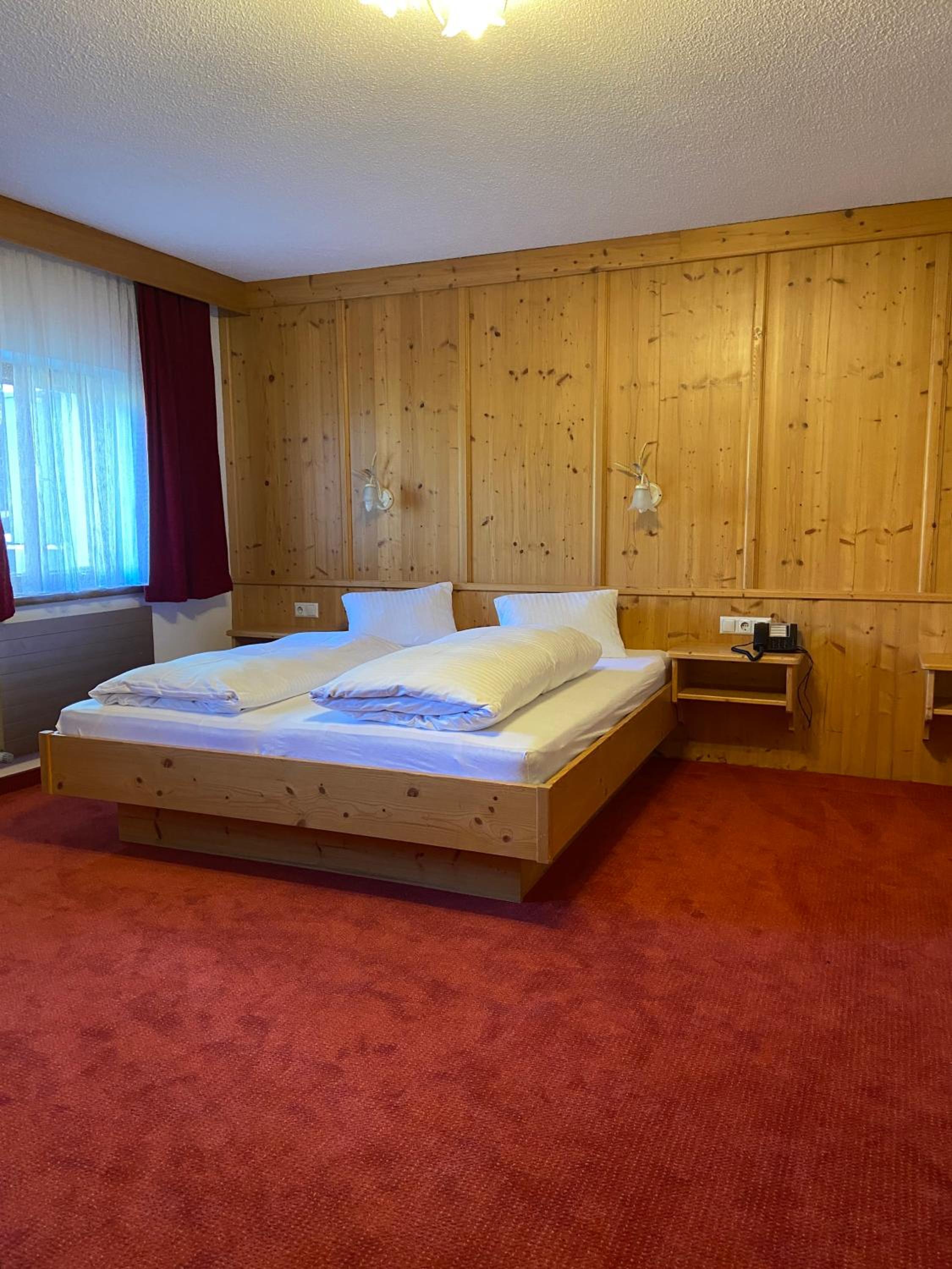 Appartment Thumerhof Wildschönau