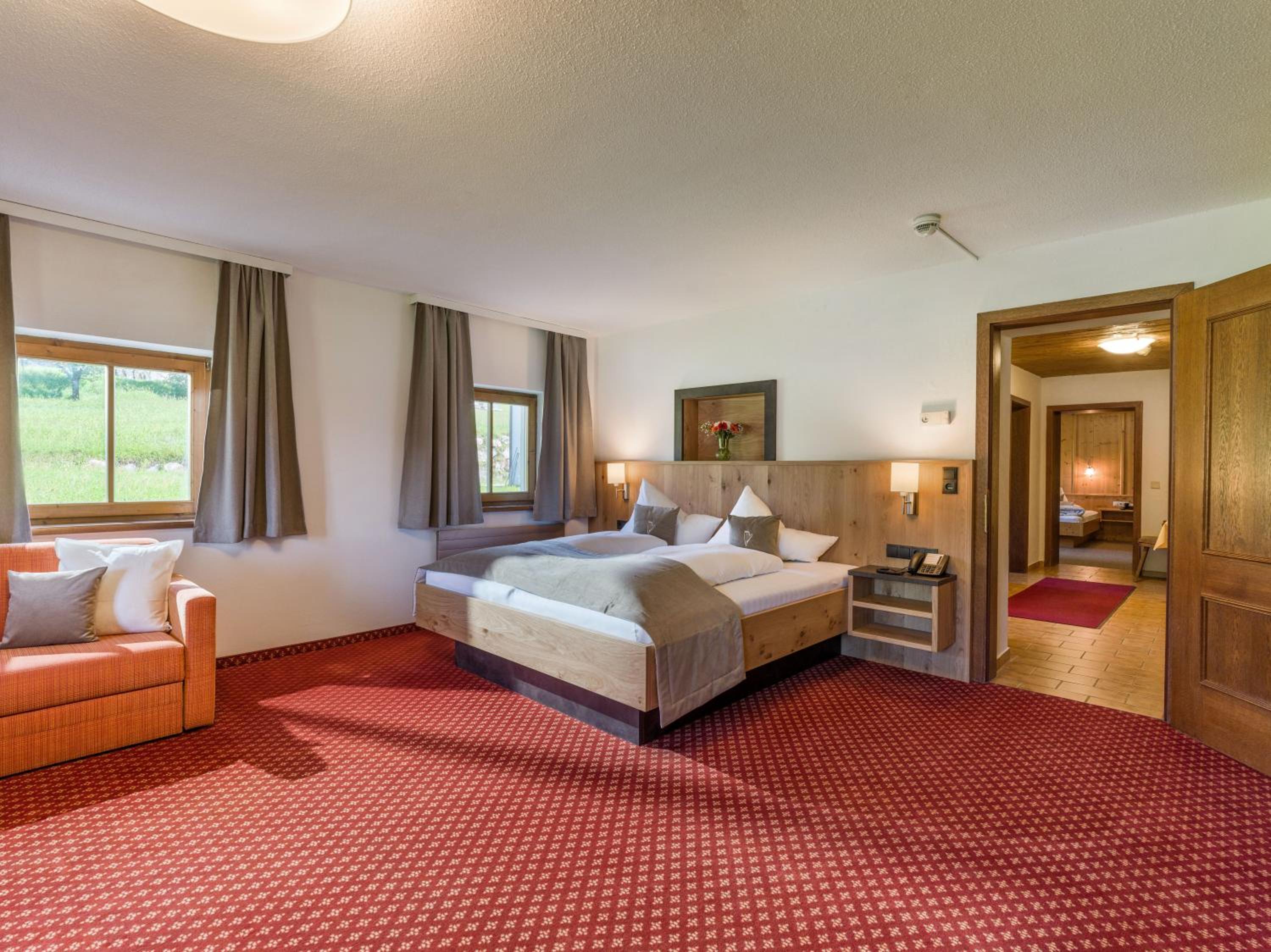 Appartment Thumerhof Wildschönau