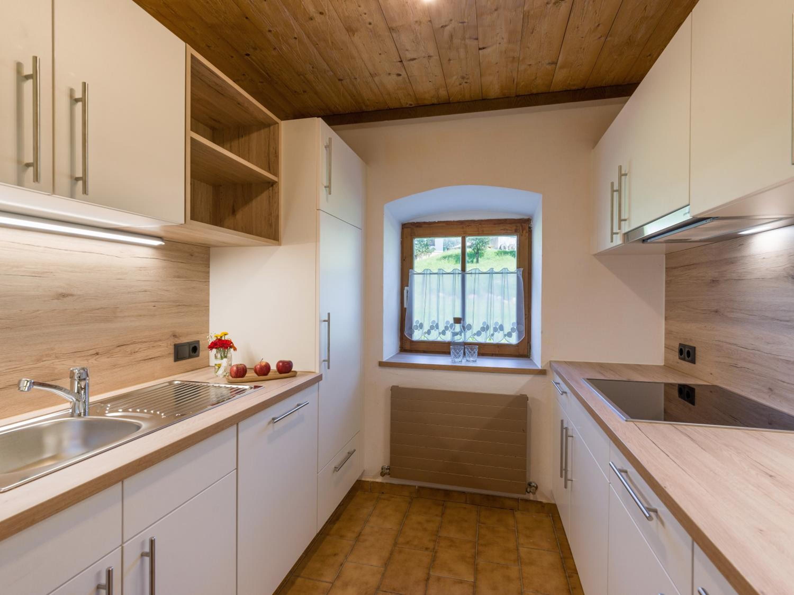 Appartment Thumerhof Wildschönau