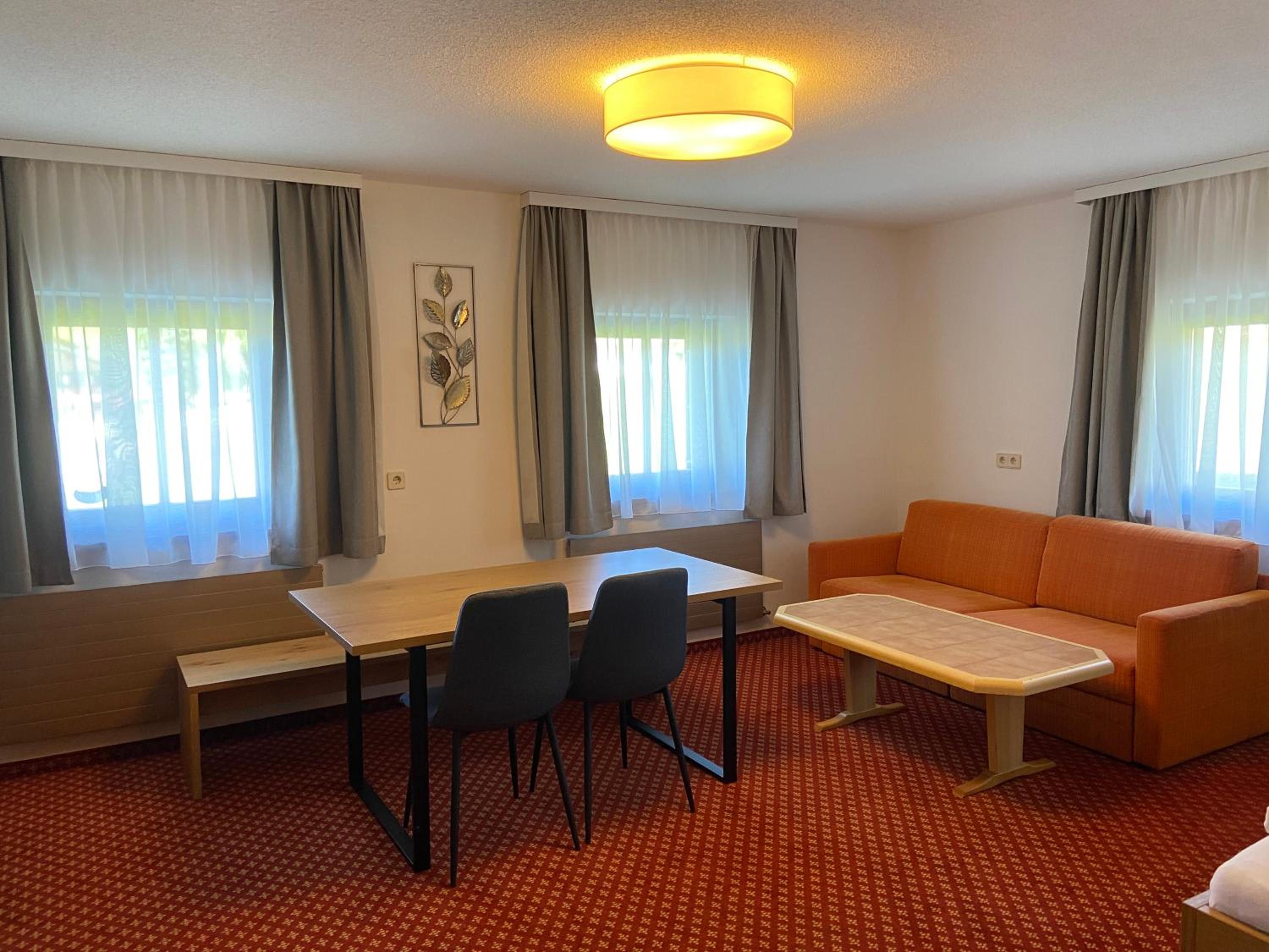 Appartment Thumerhof Wildschönau