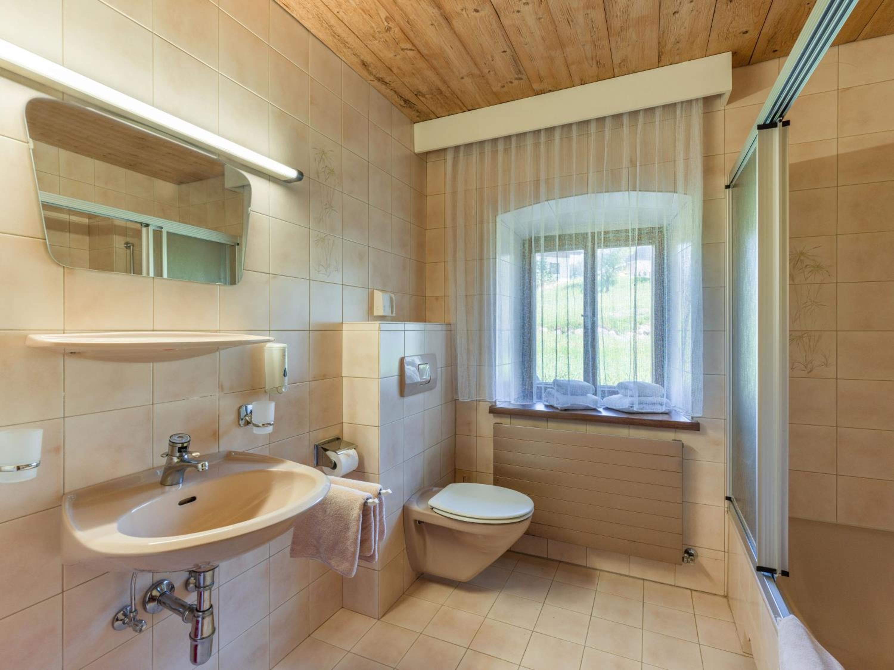 Appartment Thumerhof Wildschönau