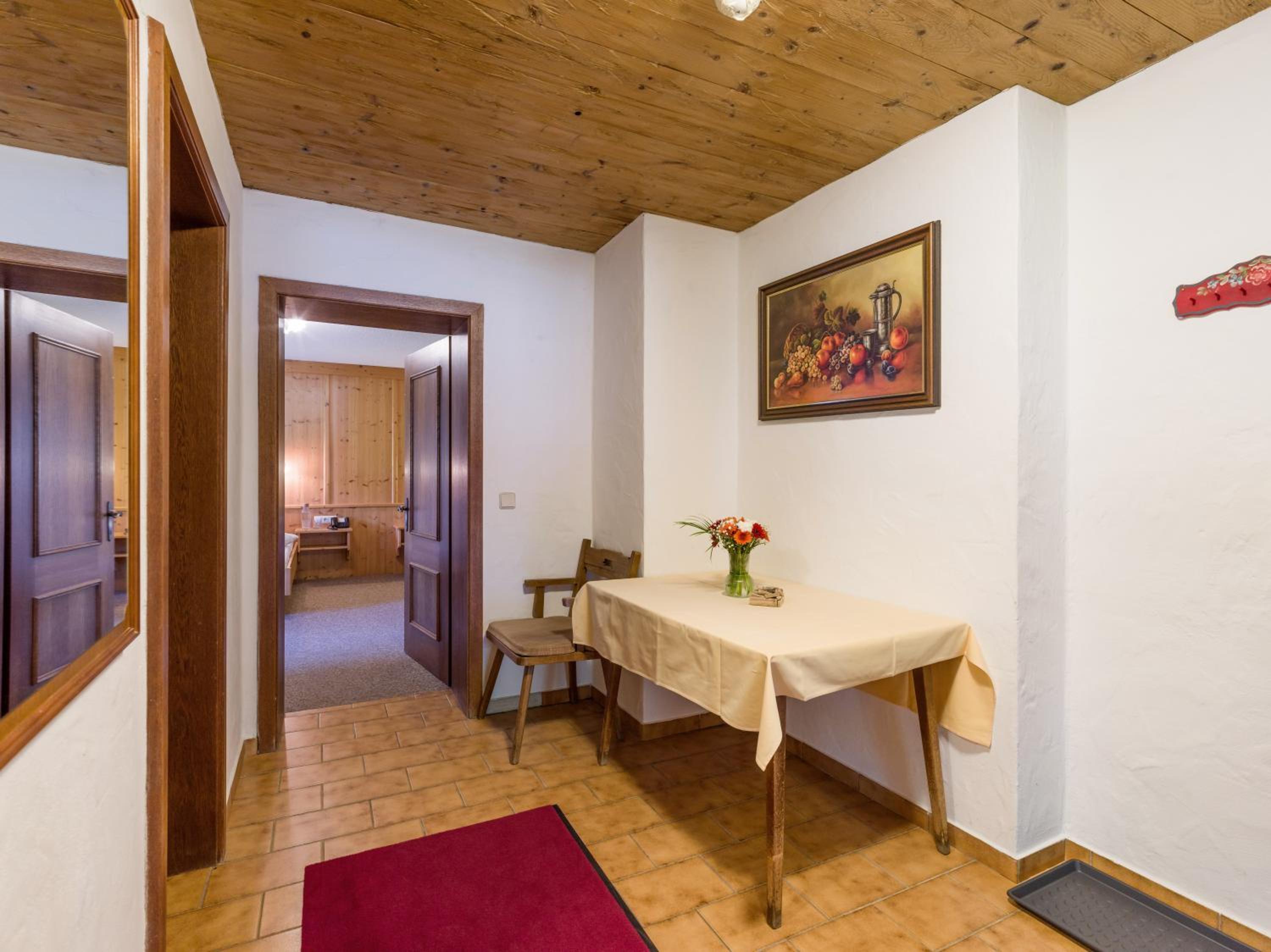 Appartment Thumerhof Wildschönau