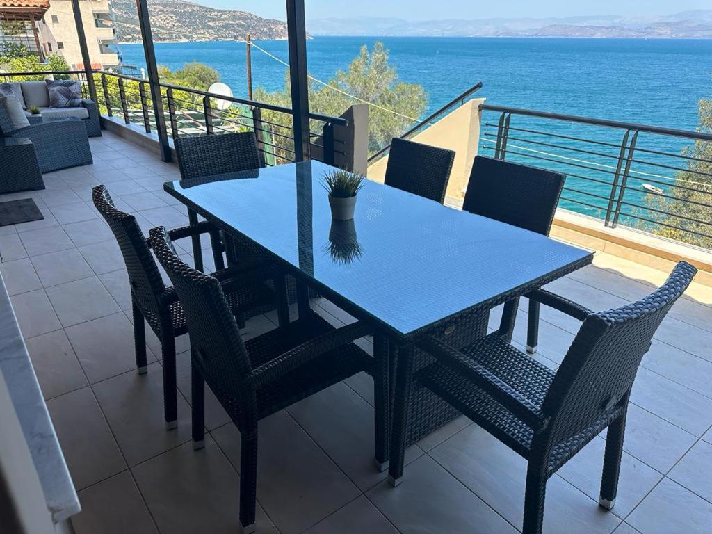 Spenny Sunrise Apartment