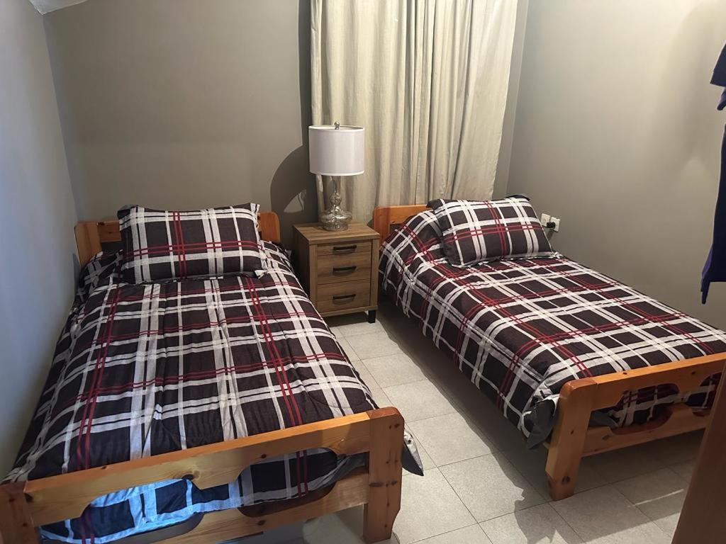 Spenny Sunrise Apartment