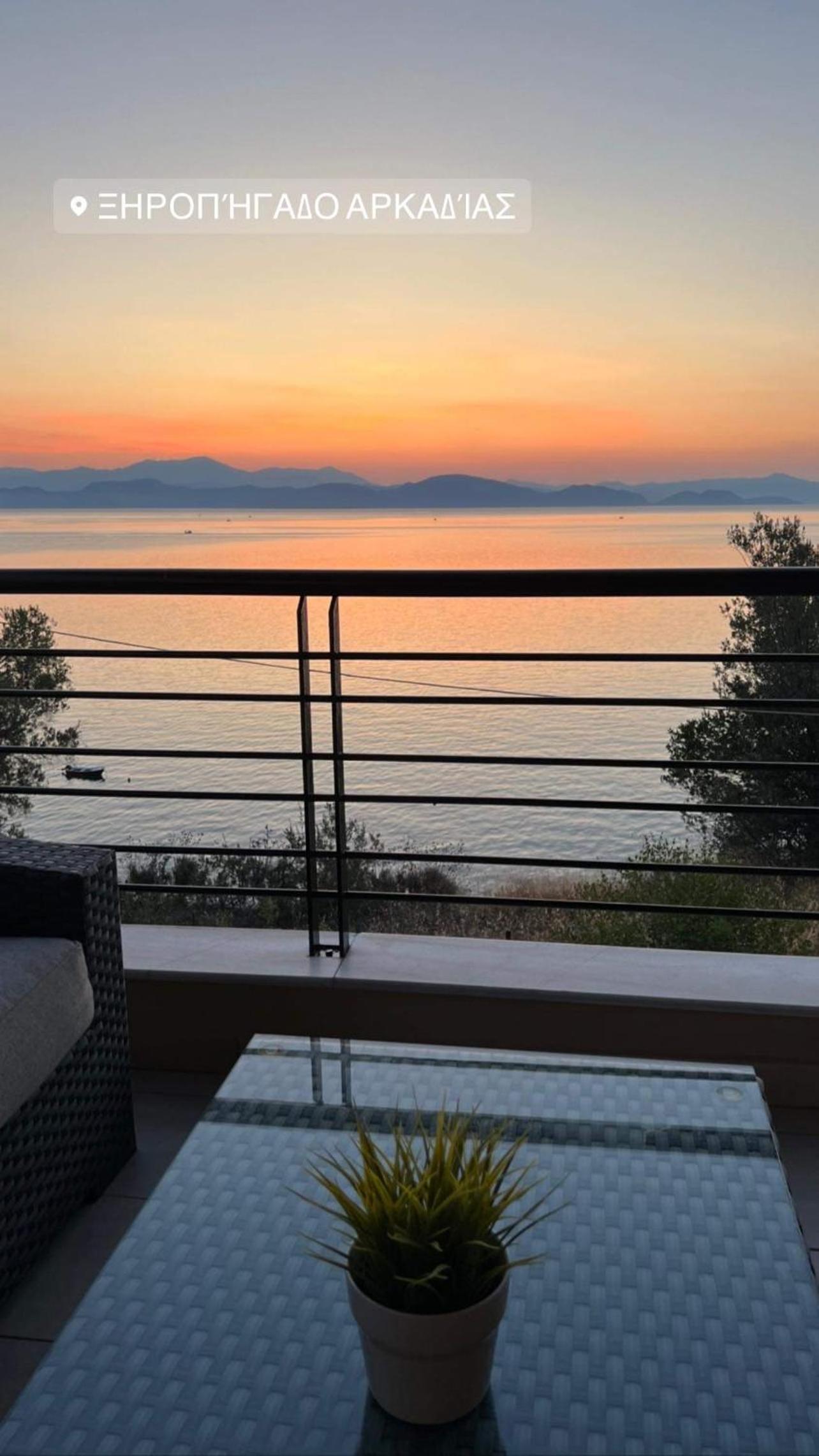 Spenny Sunrise Apartment