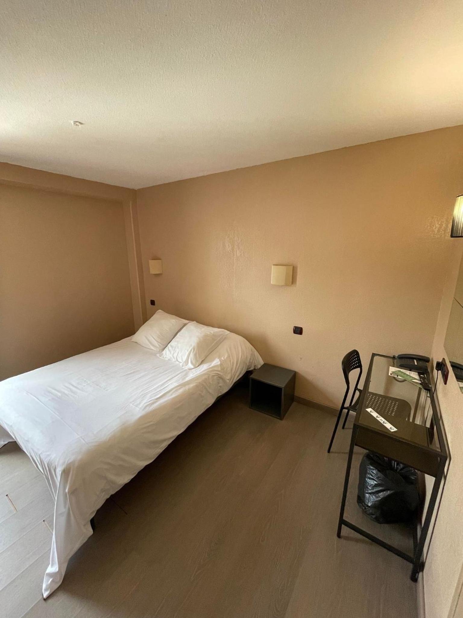 Lattes Vacations - Hotel  Restaurant Le Mejean - Parc des Expositions - Property Image 11