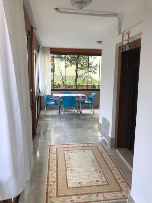 Karadeniz Doğa Manzaralı Villa