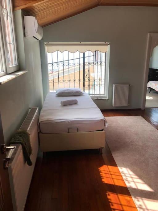 Karadeniz Doğa Manzaralı Villa