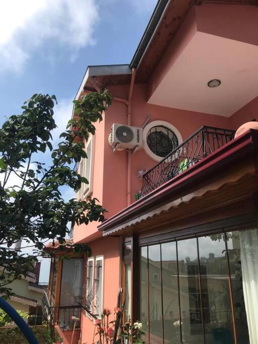 Karadeniz Doğa Manzaralı Villa