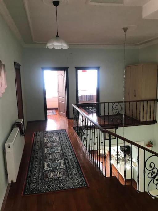 Karadeniz Doğa Manzaralı Villa