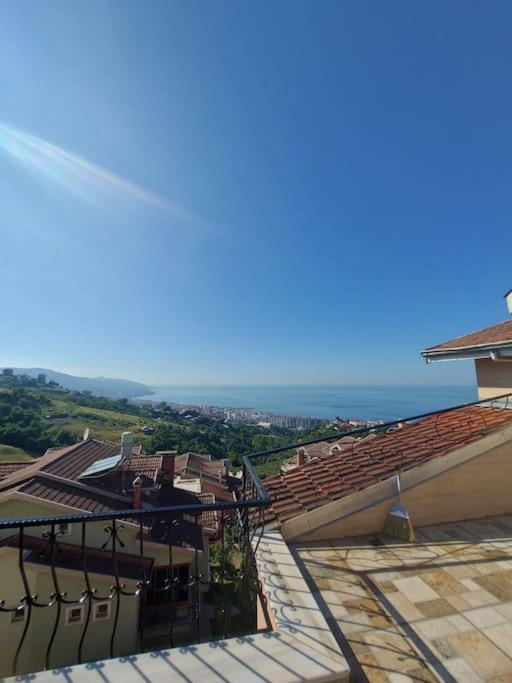 Karadeniz Doğa Manzaralı Villa