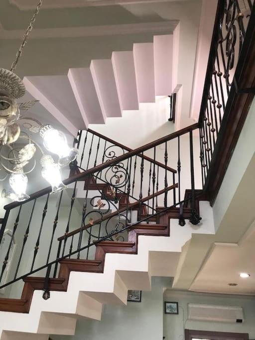 Karadeniz Doğa Manzaralı Villa