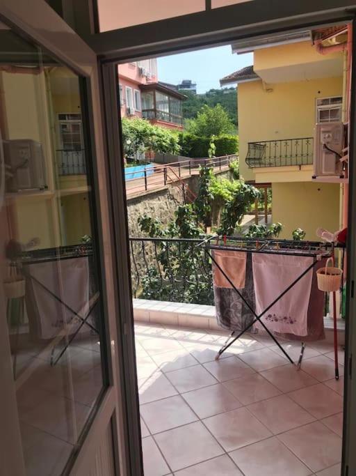 Karadeniz Doğa Manzaralı Villa