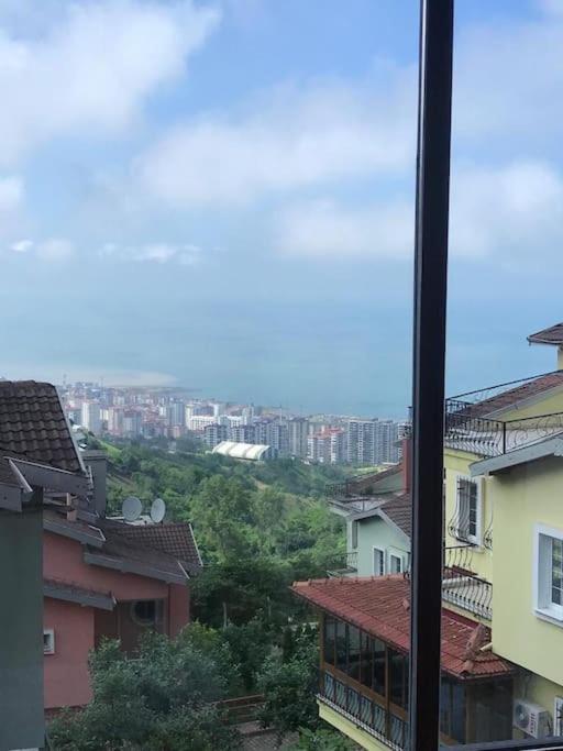 Karadeniz Doğa Manzaralı Villa