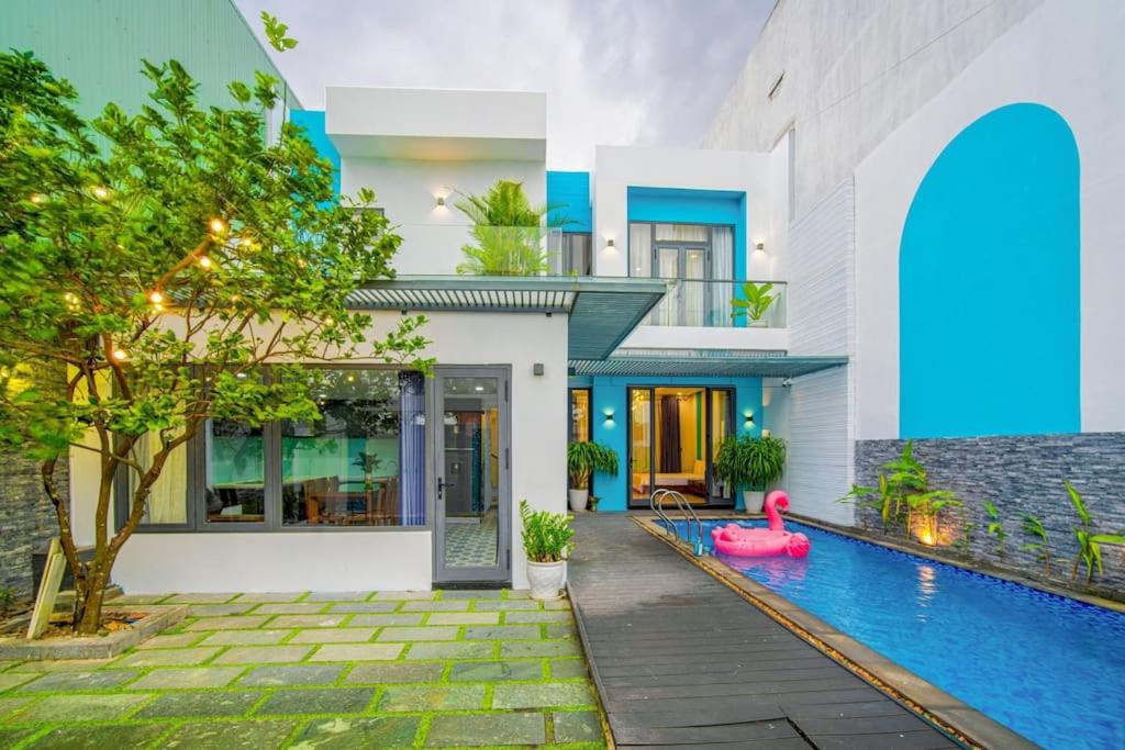 Monkey Mountain Retreat Villa 2 view 5