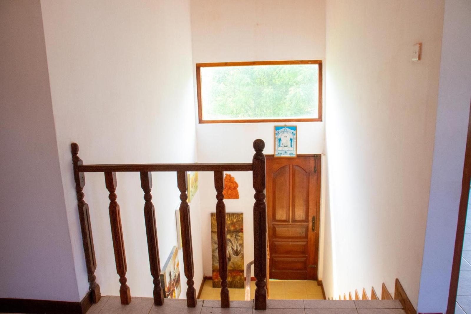 Jimmny Villa view 2