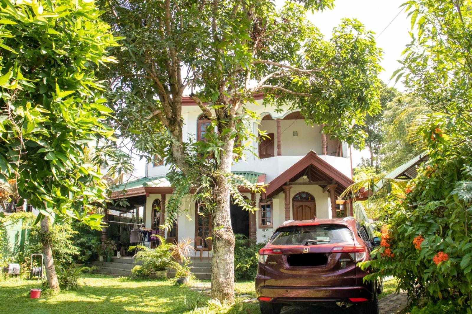 Jimmny Villa view 5