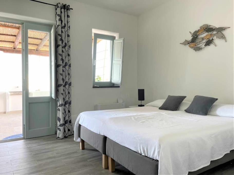 Casa Rina, in centro a Malfa photo 3