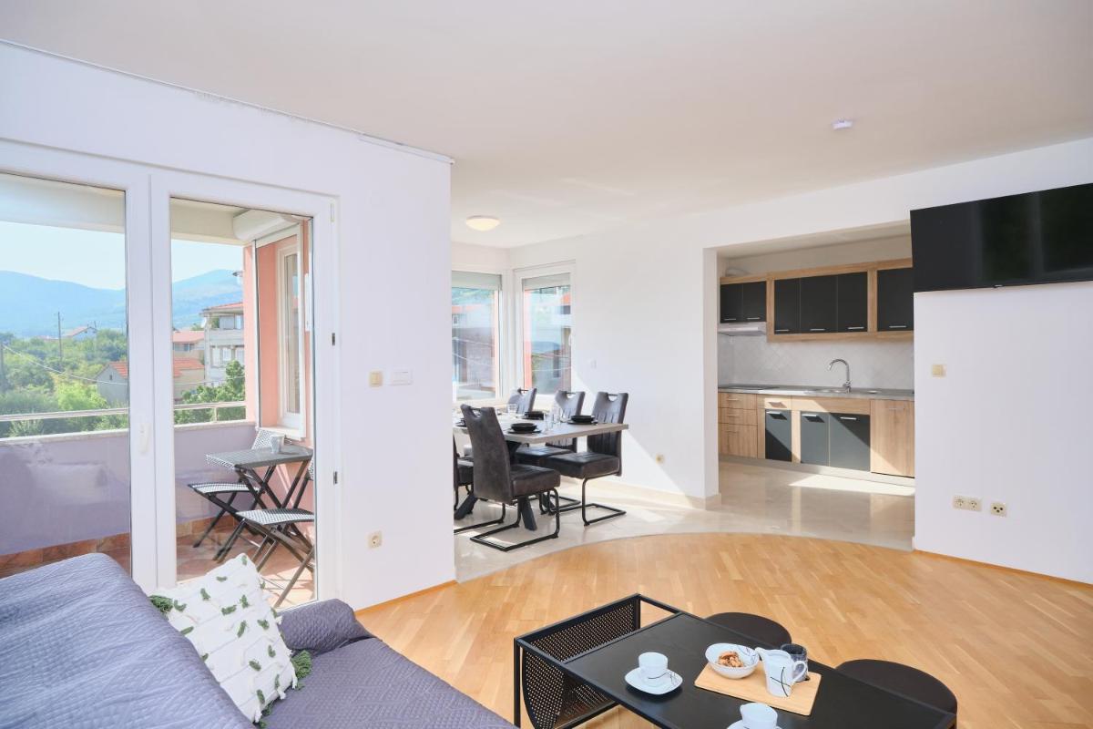 Apartments Kati view 2