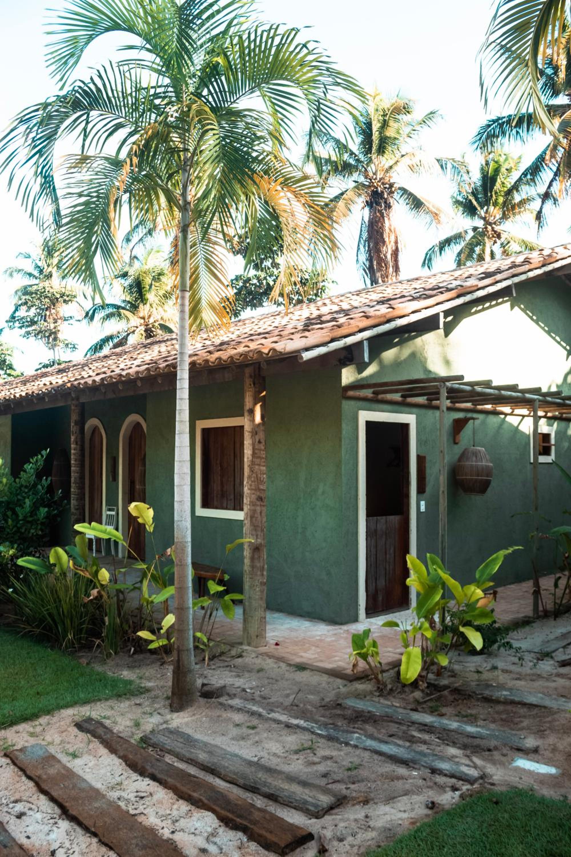 Hotel Quadrado Pousada