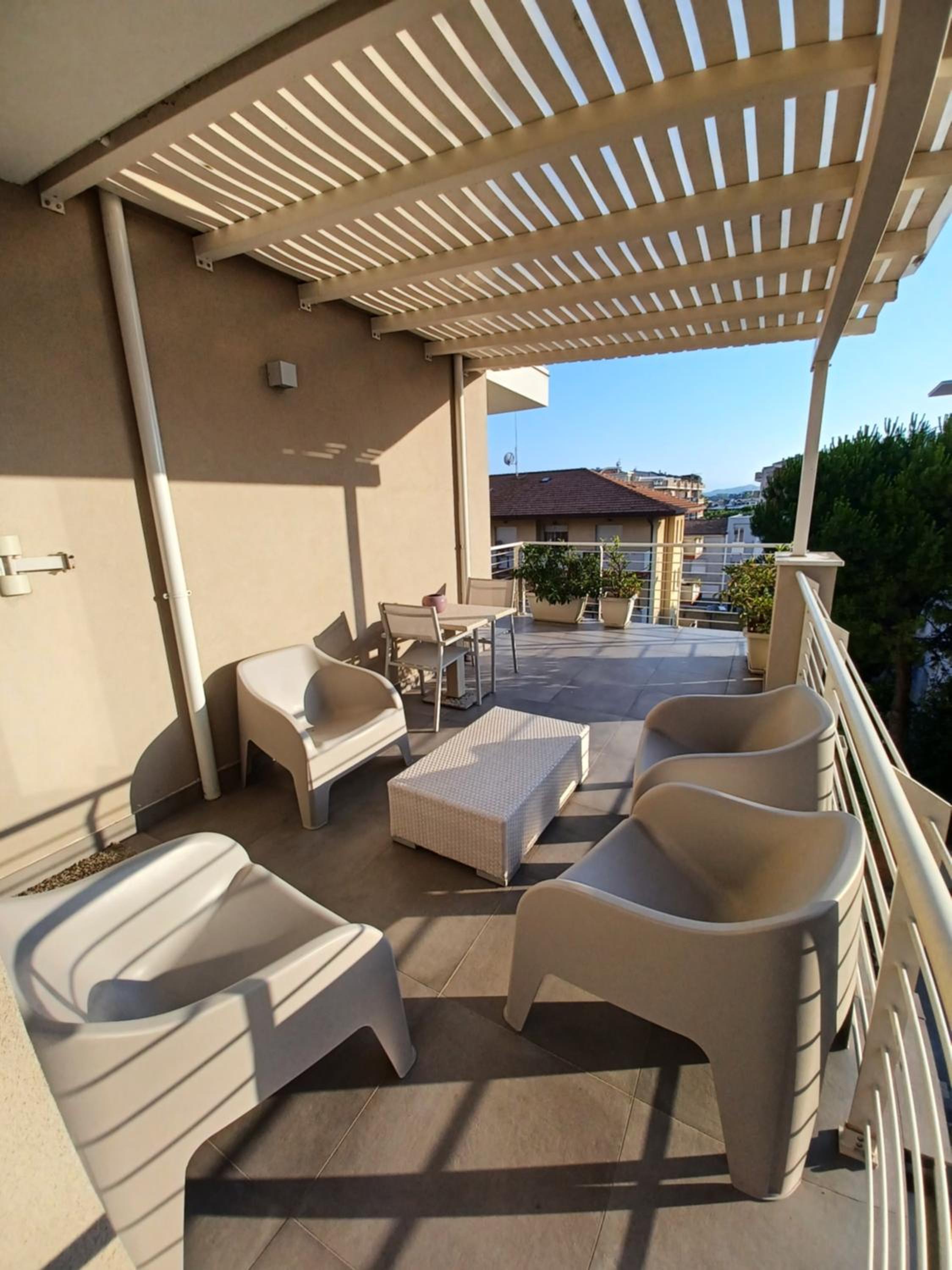 Residenza sul Mare