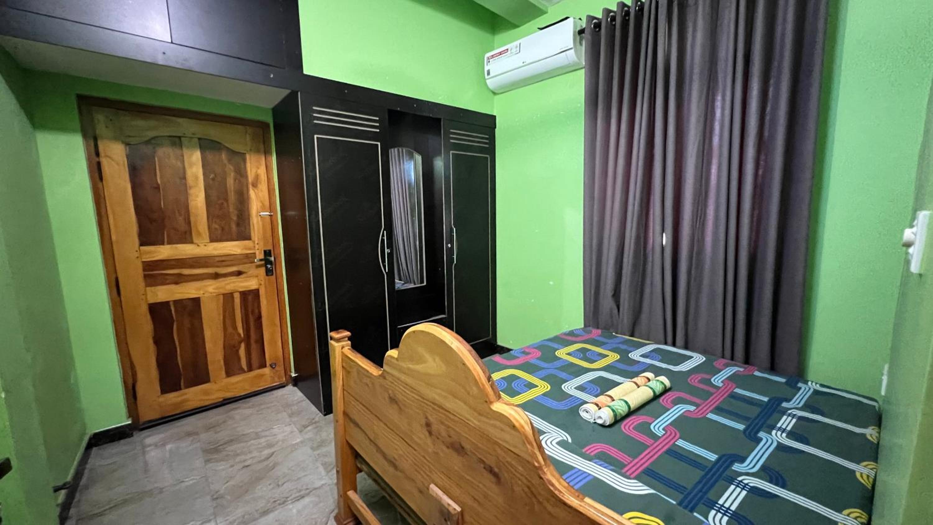 Ramya’s Villa