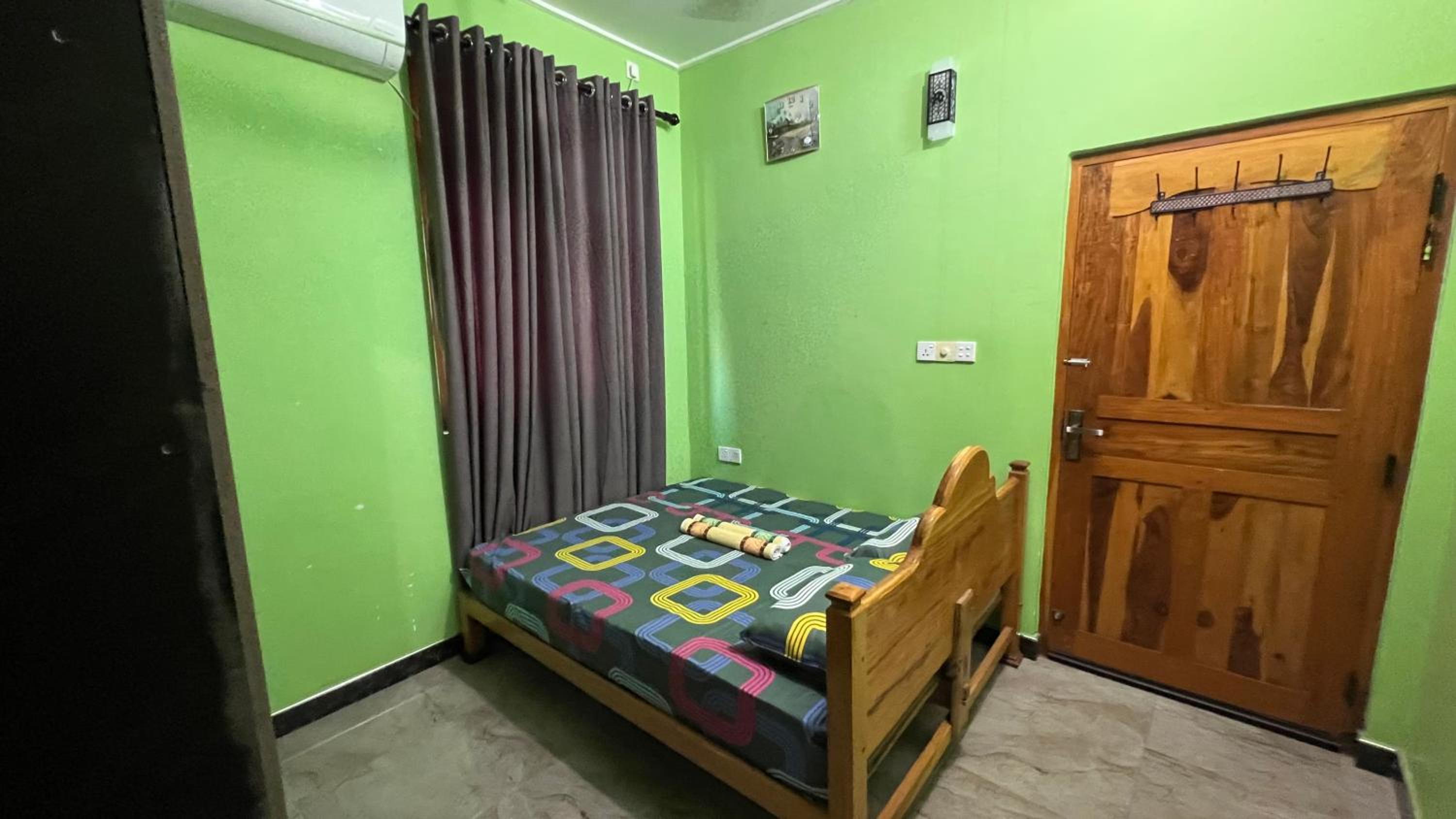 Ramya’s Villa