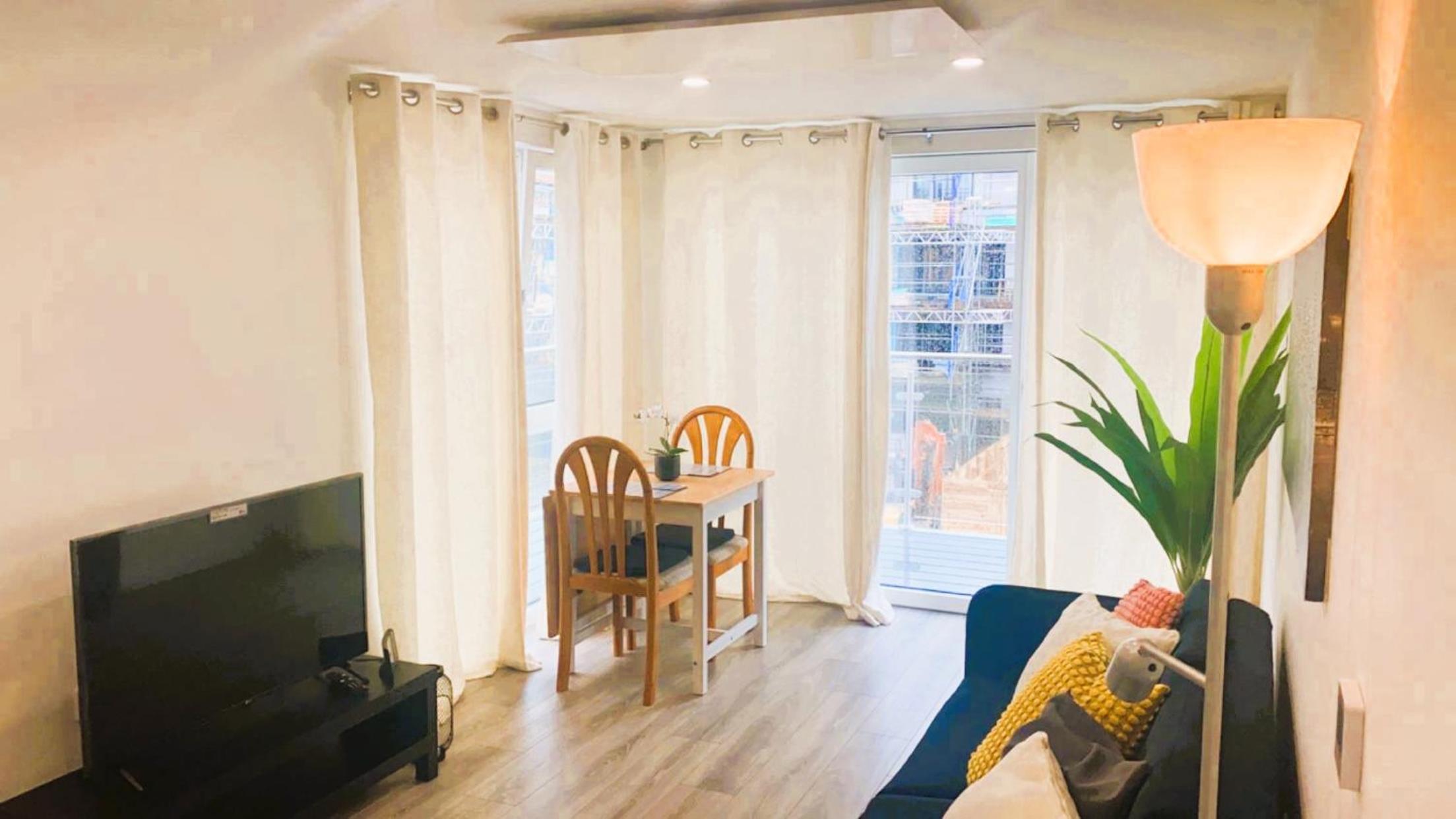Bridgefield Apartment