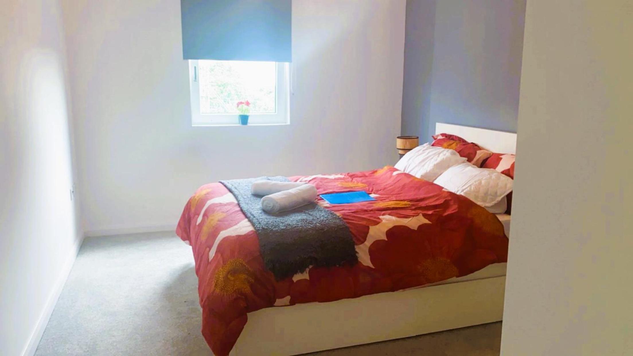 Bridgefield Apartment