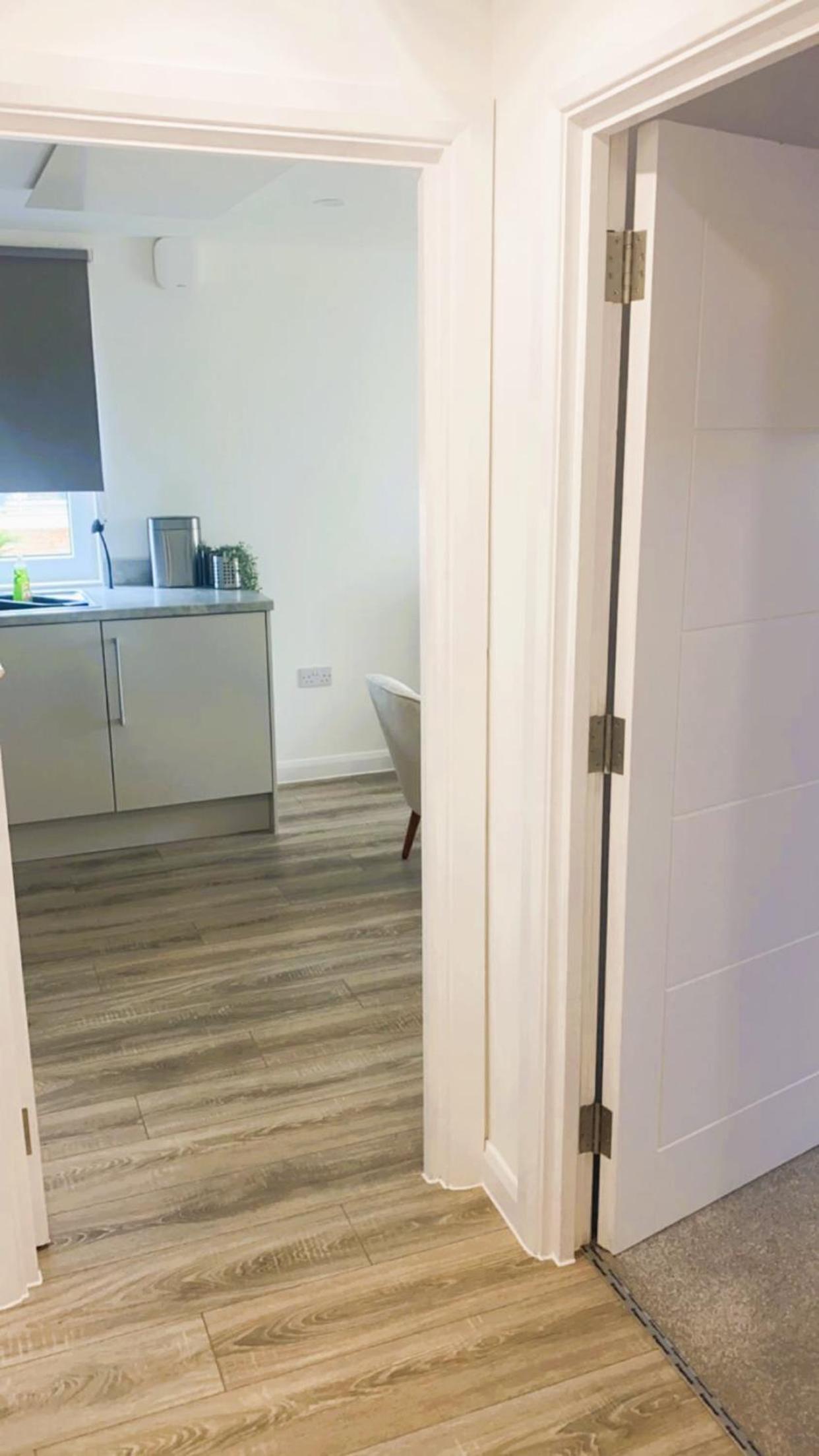 Bridgefield Apartment