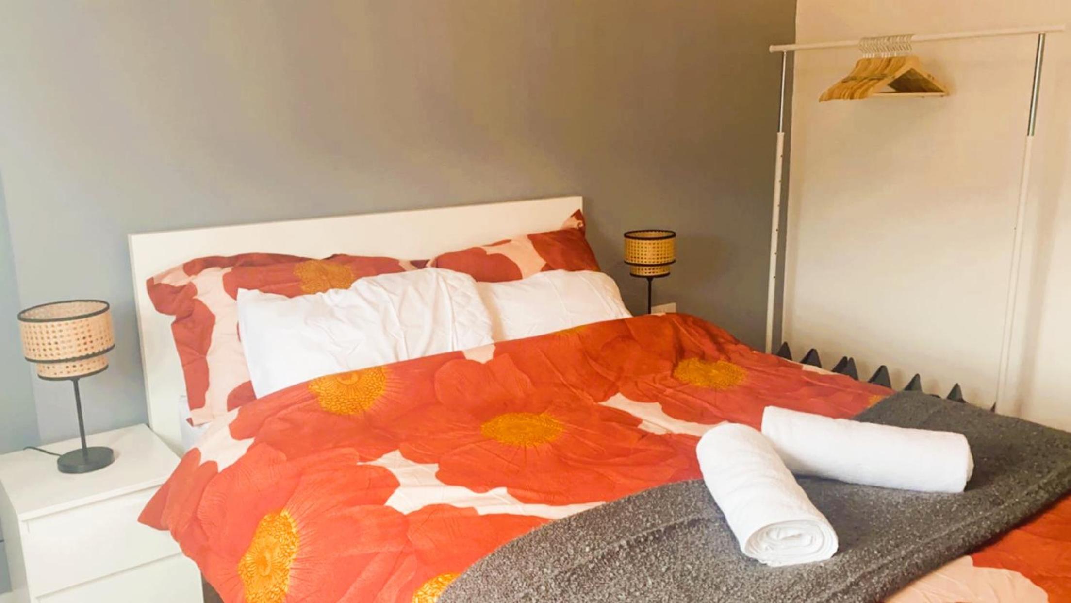 Bridgefield Apartment