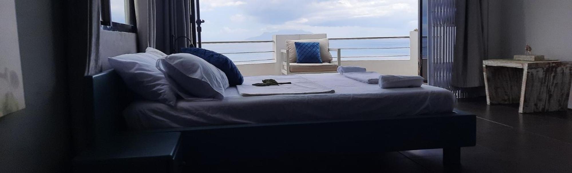 NORTHWEST BAY Seaview apartment
